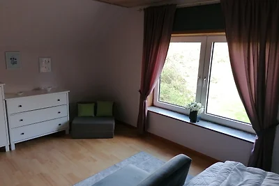 Appartamento Vacanza con famiglia Fjerritslev