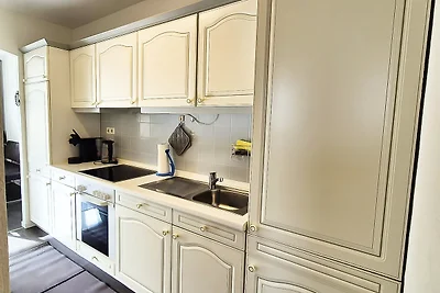 Seeluft - Grossenbrode