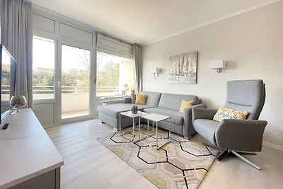 STRANDIDYLL, 109 - Typ B4