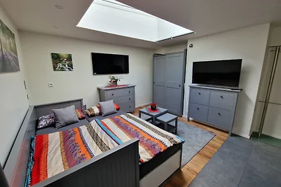 Apartment am Rathaus