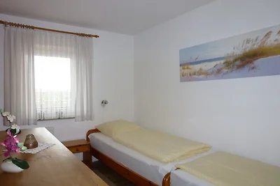 Vakantieappartement Gezinsvakantie Wyk