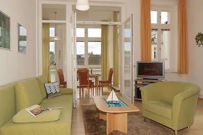 (Brise) Villa To Hus App. 06
