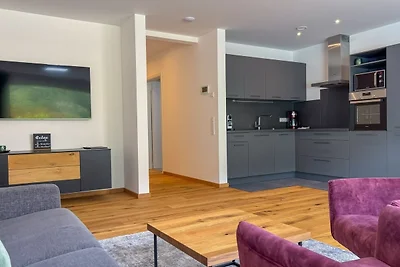 Wohnung 2