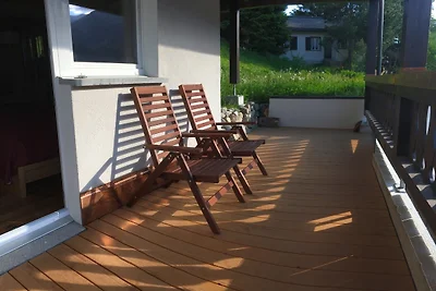 Vakantieappartement Gezinsvakantie Davos