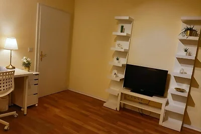 Vakantieappartement Gezinsvakantie Nonnweiler