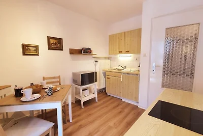 Vakantieappartement Gezinsvakantie Mittenwald