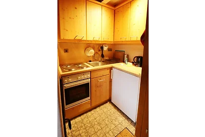 Ferienhaus Ahorn, 3 Schlafzimmer