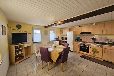 Vakantieappartement Gezinsvakantie Ober-Mörlen