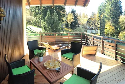 Ferienwohnung Klippenliebe