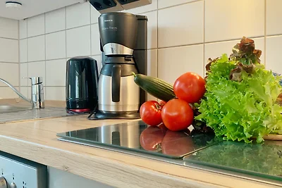 Apartament Dla rodzin Dorum