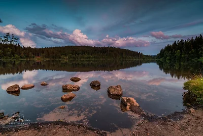 Kurhotel Schluchsee App. 3201 -