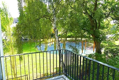 (Brise) Ahlbeck Suiten App. 09