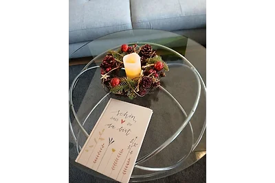 Ferienwohnung Gaby Lehmann