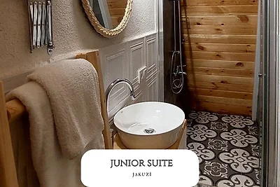 Vadi Bungalov Sapanca / Junior