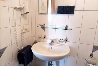 APP Nr. 4 Gästehaus ALBERGO