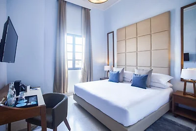 VOYA BOUTIQUE HOTEL HAVANA - ROOM 5