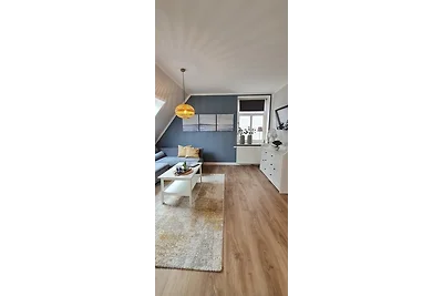 Ferienwohnung am Bibelgarten