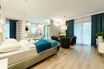 Sun&Snow Sarnia - Apartment 7/9