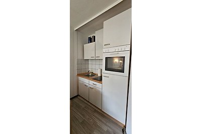 Vakantieappartement Gezinsvakantie Goslar