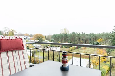 Haus Roland, Wohnung 16