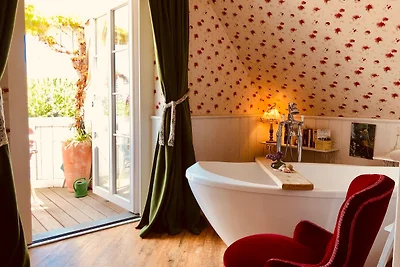 Vakantieappartement Gezinsvakantie Kühlungsborn