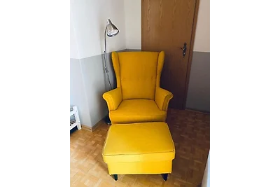 Ferienwohnung Wildblume