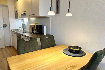 Ferienwohnung De Lachmööv