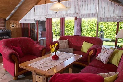 Ferienhaus Holnis 13