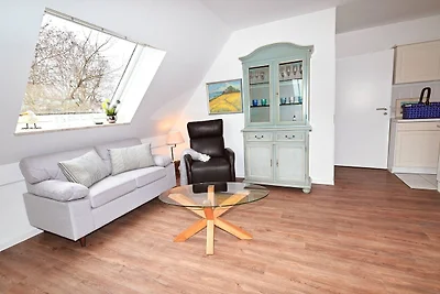 Vakantieappartement Gezinsvakantie Hohwacht