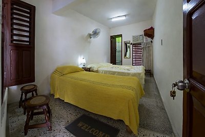 Hostal Odalys y Javier Appartement