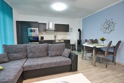 Apartament Dla rodzin Sundhagen