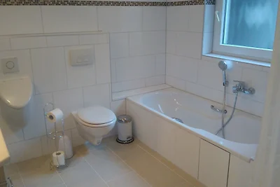 Appartamento Vacanza con famiglia Neustadt in Holstein