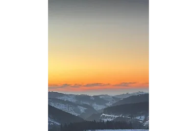 Rodelblick Kahlenberg