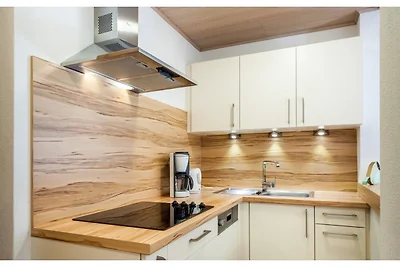 Ferienwohnung Dorfblick