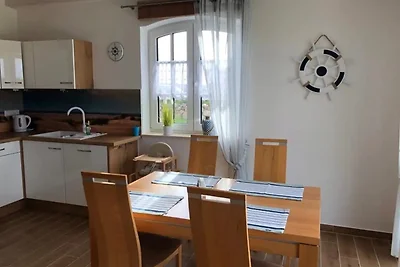 Casa vacanze Vacanza di relax Dassow