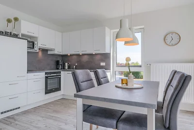 Ferienwohnung Auszeit