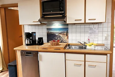 Wohnung 1 im Haus Seesonne, Baltrum