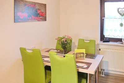 Vakantieappartement Gezinsvakantie Lübbenau/ OT Ragow