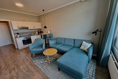 Käppen Plambeck, 1. OG, Whg. 2