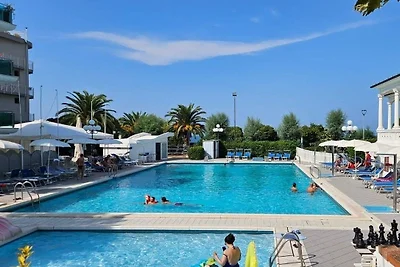 Playa degli Angeli LIBECCIO