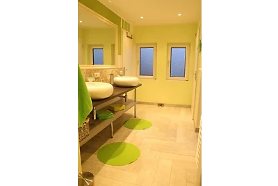 Casa vacanze Vacanza di relax Poppenbüll