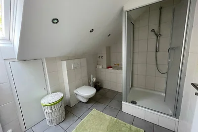 Appartement Vacances avec la famille Vogtsburg im Kaiserstuhl