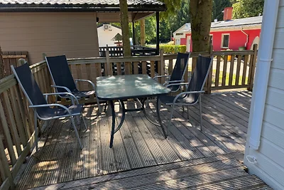 Accommodatie Vakantie op de boerderij Lohmen