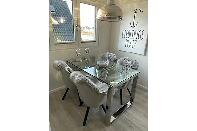 Kanalsuite direkt am