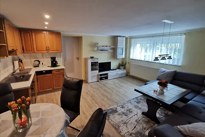 Appartamento Vacanza con famiglia Sohland an der Spree