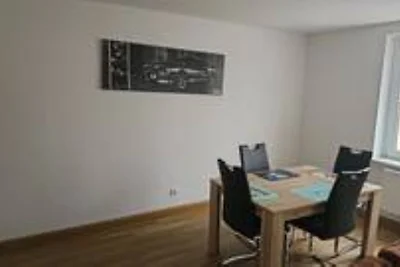 Schöne Vollausgestattete Monteurs-