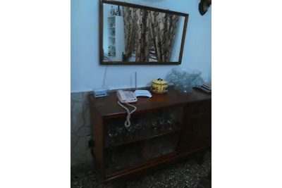 Renta Eduardo Appartement 1
