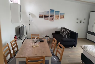 Ferienwohnung Oertel