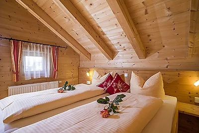 Vakantiehuis Ontspannende vakantie Eben am Achensee