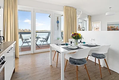 Vakantieappartement Gezinsvakantie Kappeln